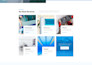 create custom responsive small or local wordpress website